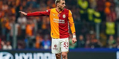 Barış Alper Yılmaz, Everton'a gidiyor mu?