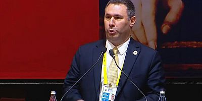 Barış Göktürk: 