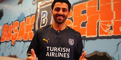 Başakşehir, Umut Bozok'u kadrosuna kattı