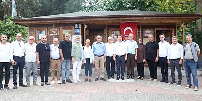 Başkan Aydın, vatandaşların görüş, talep ve önerilerini yerinde dinledi