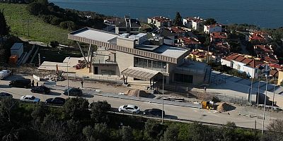 Başkan Bozbey açıkladı; Bayramdan sonra açılıyor...