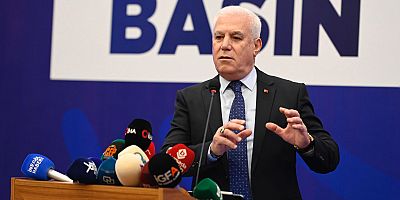 Başkan Bozbey, AK Parti iddiaları için ne dedi?