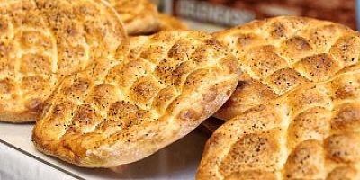 Başkan Bozbey,  BESAŞ'ın Ramazan pidesi fiyatını açıkladı