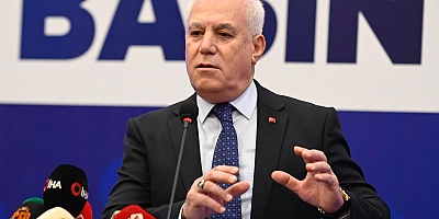 Başkan Bozbey, CHP'den istifa mı ediyor?