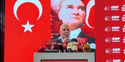 Başkan Bozbey çok sert konuştu; “BUSKİ’nin parasını siz çaldırdınız”