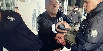 Başkan Bozbey'e saldıran kişiler için karar verildi!