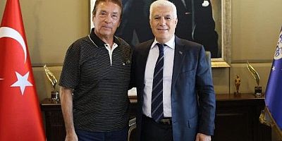 Başkan Bozbey'i yıkan haber!