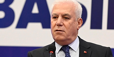 Başkan Bozbey ilk 4'te;  Yerel Yönetimler Performansı...