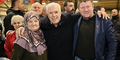 Başkan Bozbey: İnegöllüleri yıllarca mağdur ettiler