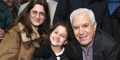 Başkan Bozbey; Kentimizi ve mahallelerimizi yarınlara hazırlıyoruz