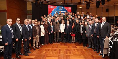 Başkan Bozbey, mecliste yaşanan tartışmalara açıklık getirdi!