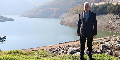 Başkan Bozbey; O kurumlar faaliyetlerini iptal etmeli
