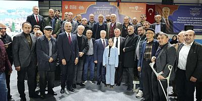 Başkan Bozbey; Orhaneli’nin turizm potansiyeli harekete geçecek!