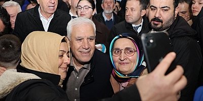 Başkan Bozbey; Yakın Çevre Yolu Gürsu’ya bağlanıyor