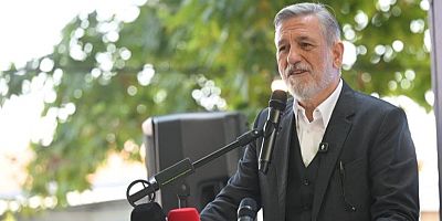 Başkan Burkay; Bursa için üretmeye devam edeceğiz