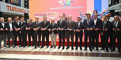 Başkan Burkay: 