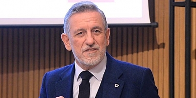 Başkan Burkay: “Ticari kredi faizlerinde de düşüş bekliyoruz”