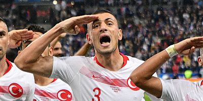 Başkan Çelik açıkladı; Milli futbolcudan büyük jest