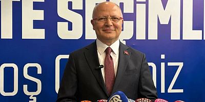 Başkan Gürkan, BTSO seçiminde; ‘Komite seçimleri bile çok coşkulu geçiyor’