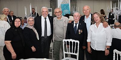 Başkan Özdemir’den Bursa Nilüfer’e yeni anıt sözü!