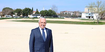 Başkan Özdemir'den sert tepki; Nilüfer'in kalbi ve geleceği satılık değildir!