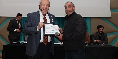 Başkan Özdemir, Nilüfer'in hizmet anlayışını şu örnekle anlattı!