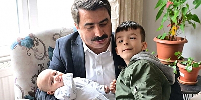 Başkan Yılmaz, Yıldırım'da gönül köprüsü kurdu!