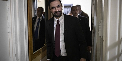 Başkanı Mamdani hızlı başladı; İsrail ile ilgili öyle bir karar aldı ki!