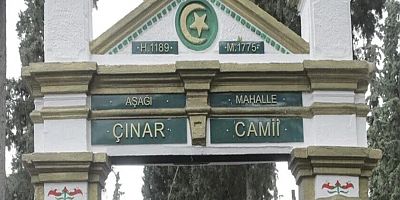 Batı Trakya’da camiye saldırı