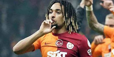 Bayern Münih'ten Sacha Boey kararı
