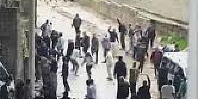 Bayram günü olacak iş değil; sokak kavgasında 3 kişi öldü 22 kişi ise yaralı