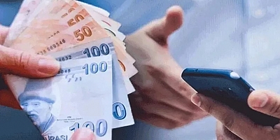 Bayram harçlığında 'IBAN at' dönemi: Kampanya bile başlatıyorlar...