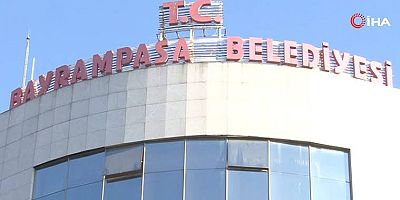 Bayrampaşa Belediyesi soruşturmasında iddianame tamamlandı