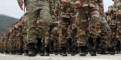 Bedelli askerlik ücreti değişiyor