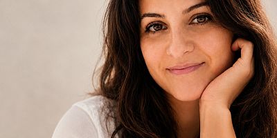 Behtiye Kaya yazar kadromuza katıldı