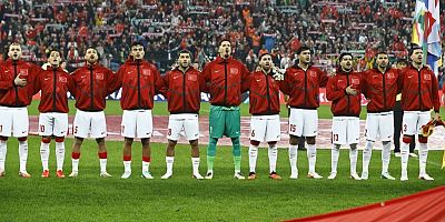 Belçika-Türkiye maçı saat kaçta, hangi kanalda?