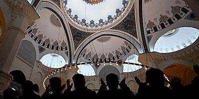 Berat Kandili ne zaman?