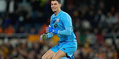 Berke Özer adım adım Fenerbahçe'ye