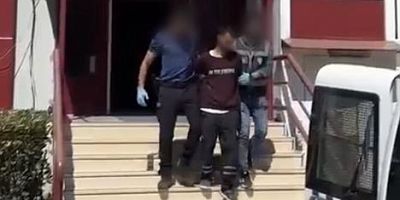 Beş ayrı hırsızlık olayının şüphelisi Gürsu’da yakalandı