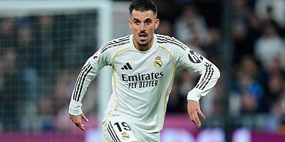  Beşiktaş'a Dani Ceballos önerisi