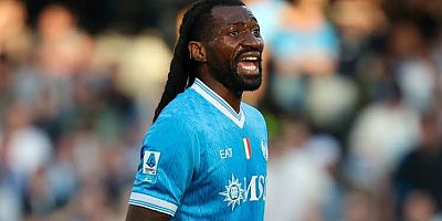Beşiktaş'a Napoli'den orta saha!