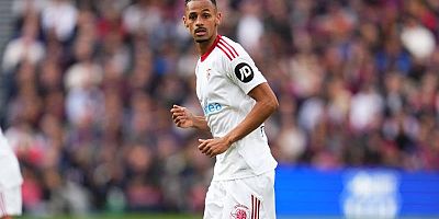 Beşiktaş'a Sevilla'dan orta saha!