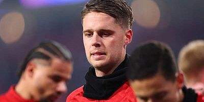 Beşiktaş'a sürpriz isim!