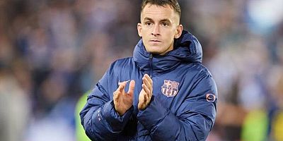 Beşiktaş, Barcelona'nın genç yıldızını istiyor!