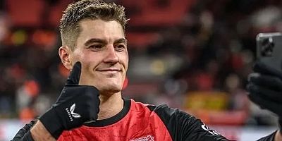 Beşiktaş bombayı patlatıyor!