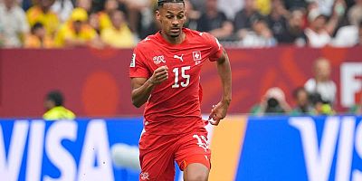 Beşiktaş, Djibril Sow için aşama kaydetti!
