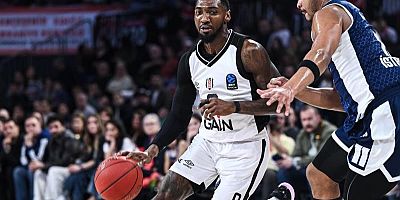 Beşiktaş, Eurocup’ta finalde