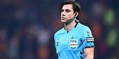 Beşiktaş - Galatasaray maçında hakem kim olacak?