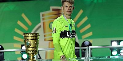  Beşiktaş'ın Alexander Nübel ısrarı sürüyor
