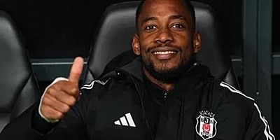 Beşiktaş'ın yeni transferi Murillo ortalığı karıştırdı!